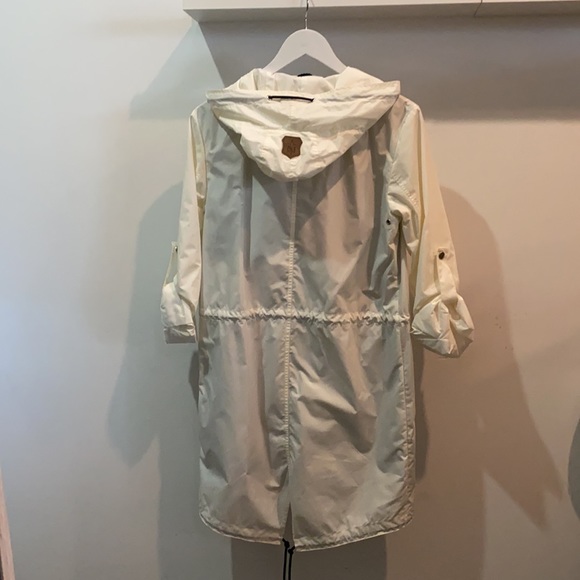 Mackage Rain Coat - Picture 2 of 3